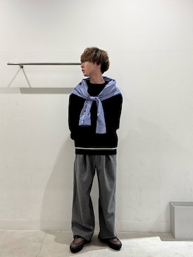 ぐっぴーさんのコーディネート