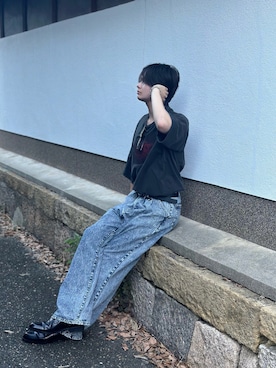 凛さんのコーディネート