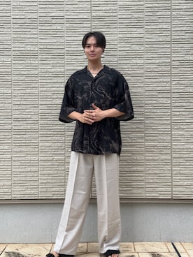 凛さんのコーディネート