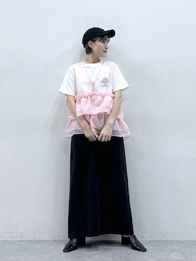 たけおさんのコーディネート