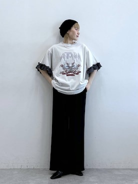 たけおさんのコーディネート