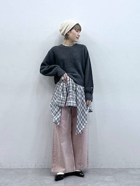 たけおさんのコーディネート