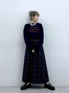 たけおさんのコーディネート