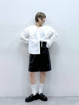 たけおさんのコーディネート