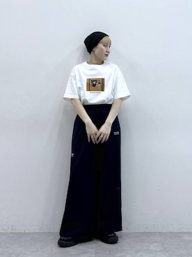 たけおさん(レディース・157cm)の春コーディネート