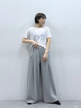 たけおさんのコーディネート