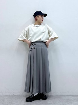 たけおさんのコーディネート