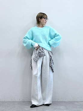 たけおさんのコーディネート