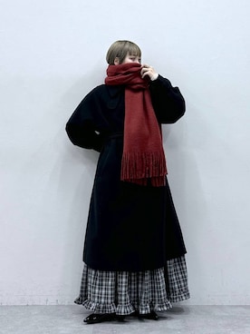 たけおさんのコーディネート