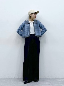 たけおさんのコーディネート