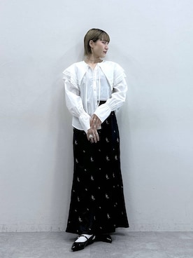 たけおさんのコーディネート