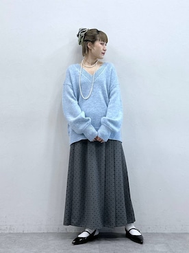 たけおさんのコーディネート