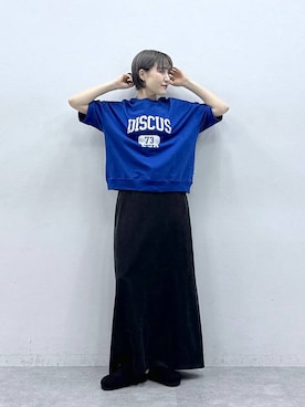 たけおさんのコーディネート