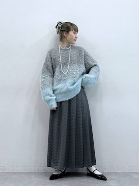 たけおさんのコーディネート