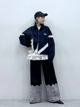 たけおさんのコーディネート