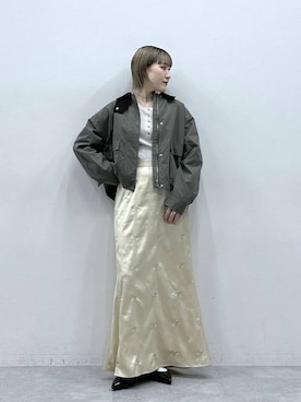 たけおさんのコーディネート