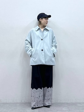 たけおさんのコーディネート