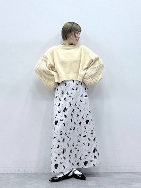 たけおさんのコーディネート