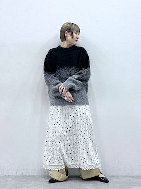 たけおさんのコーディネート