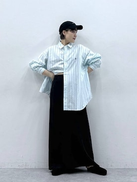 たけおさんのコーディネート