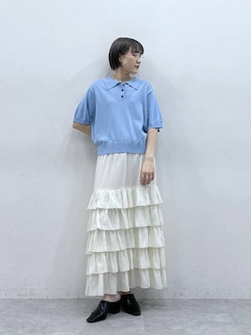 たけおさんのコーディネート