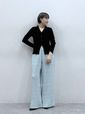 たけおさんのコーディネート