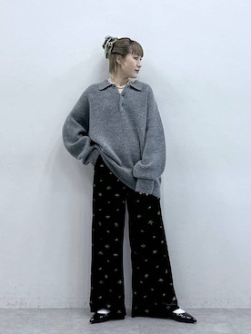 たけおさんのコーディネート