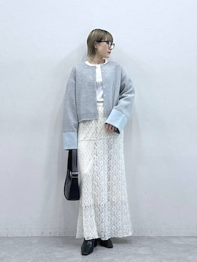 たけおさんのコーディネート