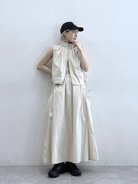 たけおさんのコーディネート