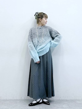 たけおさんのコーディネート