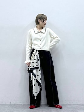 たけおさんのコーディネート