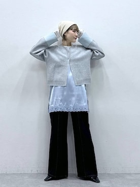 たけおさんのコーディネート