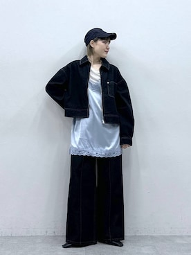 たけおさんのコーディネート