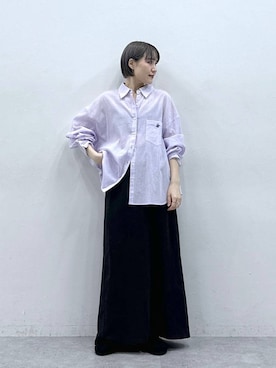 たけおさんのコーディネート