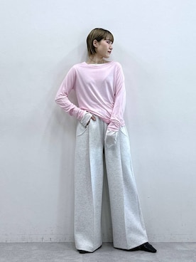 たけおさんのコーディネート