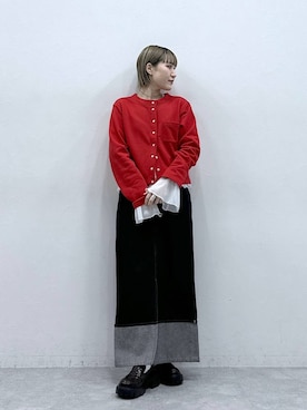 たけおさんのコーディネート