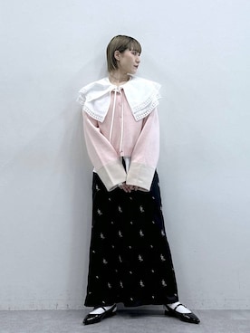 たけおさんのコーディネート