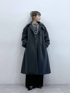 たけおさんのコーディネート