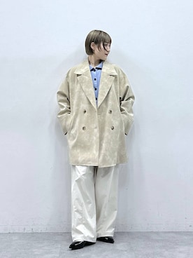 たけおさんのコーディネート