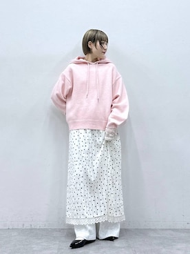 たけおさんのコーディネート