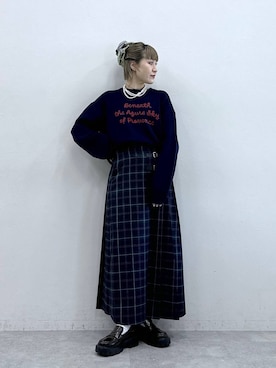 たけおさんのコーディネート