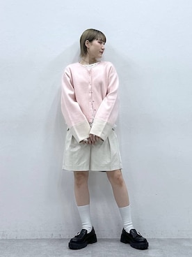 たけおさんのコーディネート