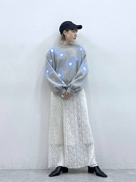 たけおさんのコーディネート