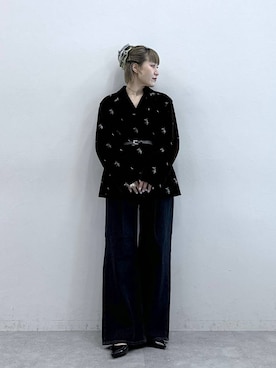 たけおさんのコーディネート