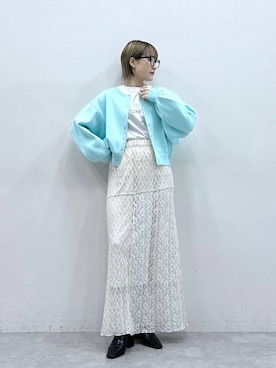 たけおさんのコーディネート