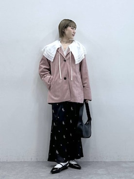 たけおさんのコーディネート