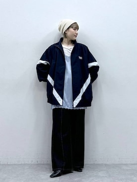 たけおさんのコーディネート