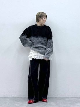 たけおさんのコーディネート