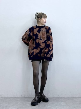 たけおさんのコーディネート