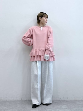 たけおさんのコーディネート